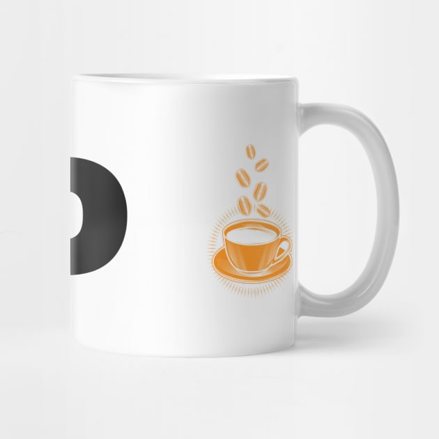 CEO & Coffee by ArtDesignDE